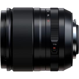 Объектив FUJIFILM FUJINON XF 33 mm f/1.4 R LM WR фото