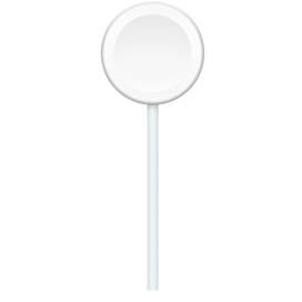 Зарядное устройство Apple Watch Magnetic Fast Charging USB-C Cable, 1m (MLWJ3ZM/A) фото