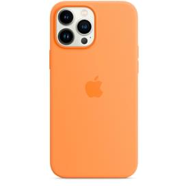Чехол для iPhone 13 Pro Max, Silicone Case with MagSafe, Marigold (MM2M3ZM/A) фото