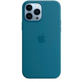 iPhone 13 Pro Max, Silicone Case with MagSafe, Blue Jay (MM2Q3ZM/A) арналған тысқабы фото