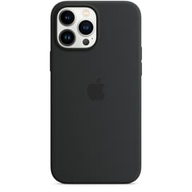 Чехол для iPhone 13 Pro Max, Silicone Case with MagSafe, Midnight (MM2U3ZM/A) фото