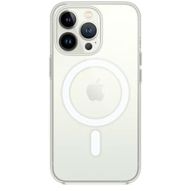 Чехол для iPhone 13 Pro, Clear Case with MagSafe (MM2Y3ZM/A) фото