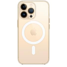 Чехол для iPhone 13 Pro, Clear Case with MagSafe (MM2Y3ZM/A) фото