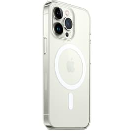 Чехол для iPhone 13 Pro, Clear Case with MagSafe (MM2Y3ZM/A) фото