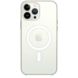 Чехол для iPhone 13 Pro Max, Clear Case with MagSafe (MM313ZM/A) фото