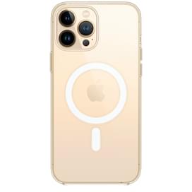 Чехол для iPhone 13 Pro Max, Clear Case with MagSafe (MM313ZM/A) фото