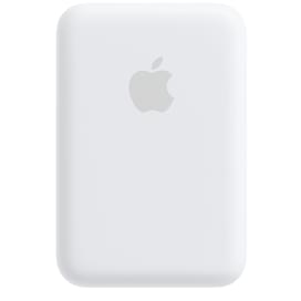 Внешний аккумулятор Apple MagSafe Battery Pack (MJWY3ZM/A) фото