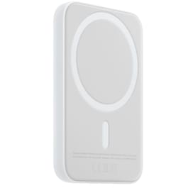 Внешний аккумулятор Apple MagSafe Battery Pack (MJWY3ZM/A) фото
