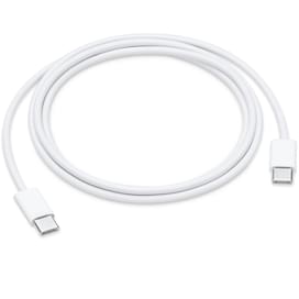 Кабель Type-C – Type-C, Apple, 1м (MM093ZM/A) фото
