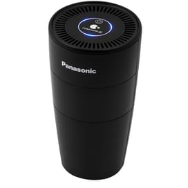 Портативный воздухоочиститель Panasonic F-GPT01R-K фото