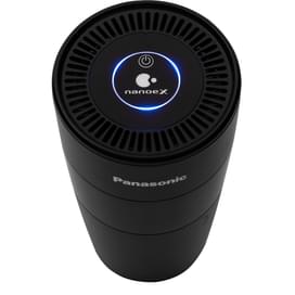 Портативный воздухоочиститель Panasonic F-GPT01R-K фото