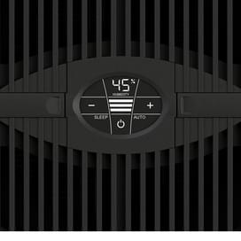 Мойка воздуха Venta LW15 Comfort Plus, черный фото