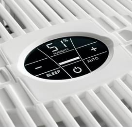 Мойка воздуха Venta LW25 Comfort Plus, белый фото