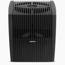 Мойка воздуха Venta LW25 Comfort Plus, черный фото
