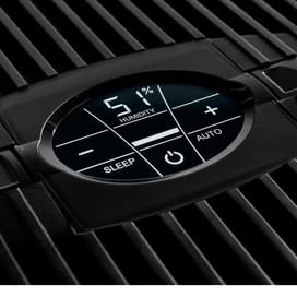 Мойка воздуха Venta LW25 Comfort Plus, черный фото