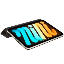 Чехол для iPad Mini Smart Folio (6th generation), Black (MM6G3ZM/A) фото