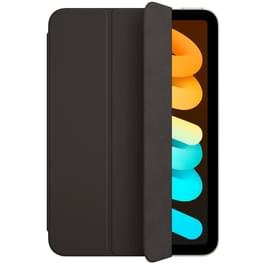 Чехол для iPad Mini Smart Folio (6th generation), Black (MM6G3ZM/A) фото