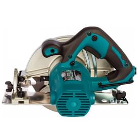 Циркулярная (дисковая) пила Makita HS7601 сетевая фото