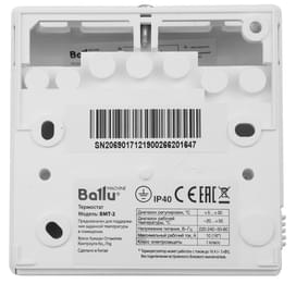 Термостат BALLU BMT-2 фото
