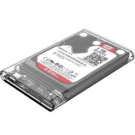 2.5" HDD/SSD USB 3.1 арналған ORICO сыртқы боксы (2139C3-CR-EP) фото