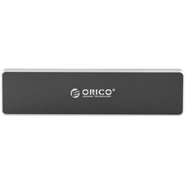 Внешний бокс ORICO M.2 NGFF USB 3.1/Type-C (PVM2F-C3-GY-BP) фото