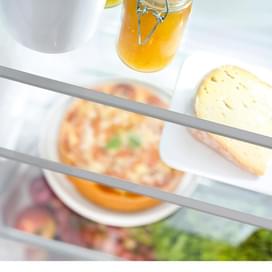 Liebherr CU тоңазытқышы 2831 001 фото