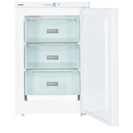 Liebherr G 1213 001 мұздатқышы фото