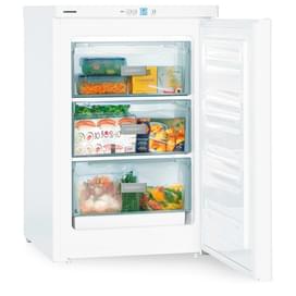 Liebherr G 1213 001 мұздатқышы фото