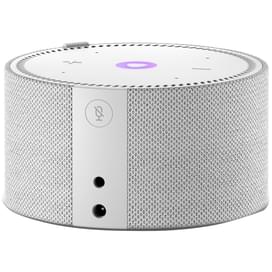 Умная колонка Яндекс Станция Мини Новая, Серый Опал (YNDX-00021GR) фото