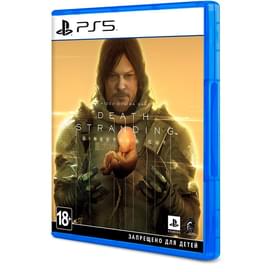 Игра для PS5 Death Stranding Director's Cut (2190004752413) фото
