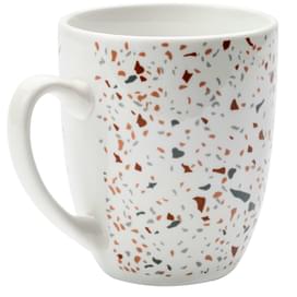 Кружка 390мл Terrazzo Apollo TER-31-GS фото