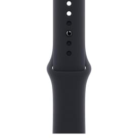 Браслет 41mm Midnight Sport Band (MKU83ZM/A) фото