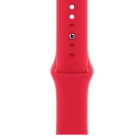 RED Sport Band (MKUD3ZM/A) Білезігі 41mm (PRODUCT) фото