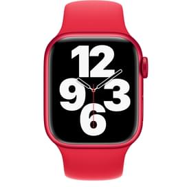 Браслет 41mm (PRODUCT)RED Sport Band (MKUD3ZM/A) фото