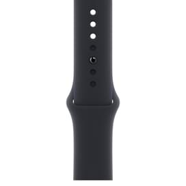 Браслет 45mm Midnight Sport Band (MKUQ3ZM/A) фото