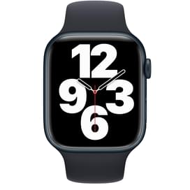 Браслет 45mm Midnight Sport Band (MKUQ3ZM/A) фото