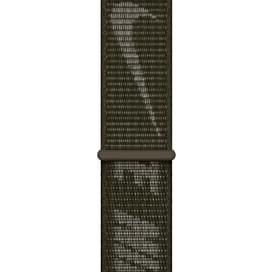 Браслет 41mm Cargo Khaki Nike Sport Loop (ML2V3ZM/A) фото