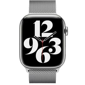 Браслет 45mm Silver Milanese Loop (ML783ZM/A) фото