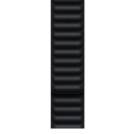 Браслет 45mm Midnight Leather Link M/L (ML823ZM/A) фото
