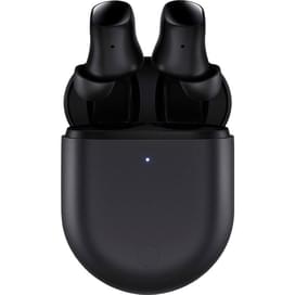 Наушники Вставные Xiaomi Bluetooth Redmi Buds 3 Pro, Black (BHR5310GL) фото