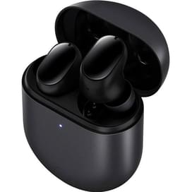 Наушники Вставные Xiaomi Bluetooth Redmi Buds 3 Pro, Black (BHR5310GL) фото