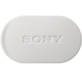 Наушники Вставные с Микрофоном Sony MDR-XB55AP, White фото