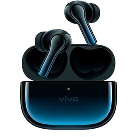 Қыстырмалы құлаққап Vivo Bluetooth TWS 2e, Starry Blue (6020138) фото