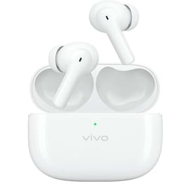 Қыстырмалы құлаққап Vivo Bluetooth TWS 2e, Moonlight White (6020137) фото