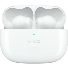 Қыстырмалы құлаққап Vivo Bluetooth TWS 2e, Moonlight White (6020137) фото