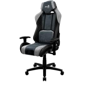 Aerocool Baron Компьютерлік ойын креслосы, Steel Blue (ACGC-2026101.B1) фото