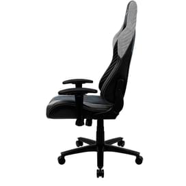 Aerocool Baron Компьютерлік ойын креслосы, Steel Blue (ACGC-2026101.B1) фото
