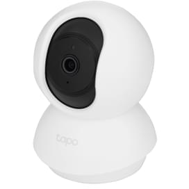 WiFi Камера TP-Link Tapo C210, Двусторонняя аудиосвязь фото