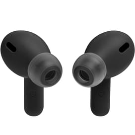 Наушники Вставные JBL Bluetooth Wave 200TWS, Black (JBLW200TWSBLK) фото