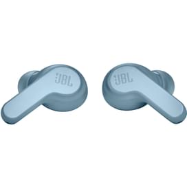 Наушники Вставные JBL Bluetooth Wave 200TWS, Blue (JBLW200TWSBLU) фото